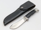 Vtg Buck 103 Skinner Knife w/ Sheath