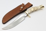 1972 Custom James Lile Finger Groove Bone Hunter