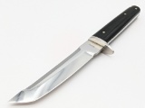 Lou Hegedus Japanese Tanto Fixed Blade Knife
