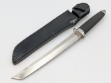 Cold Steel Magnum Tanto IX w/ Sheath