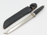 Cold Steel Magnum Tanto IX w/ Sheath