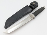 Cold Steel Magnum Tanto II San Mai w/ Sheath
