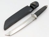 Cold Steel Magnum Tanto II w/ Sheath