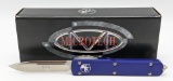NIB Microtech Ultratech S/E 121-4 OTF