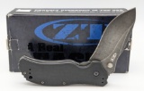 Zero Tolerance Blackwash Assisted Opener