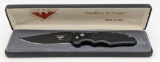 NIB Paragon ATKO 8 Switchblade Knife