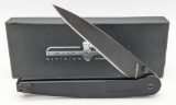 NIB Extreme Ratio Knives BF3 Dark Talon Folder