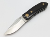 Japanese Frost Cutlery Limited Clam Shell Folder