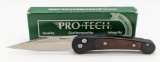 NIB ProTech Monaco 506-C Switchblade