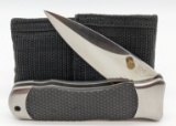 SOG S-11 Sogwinder Folding Lock-Back Knife
