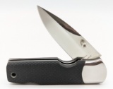 G.Sakai Japanese Lock-Back Folding Knife