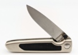 Kershaw 2415 Line Lock Folding Knife