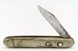 Schrade Cutlery Faux Pearl Cigar Switchblade