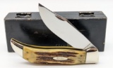 1940-65 Case XX Large Clasp Bulldog 5172 w/ Box