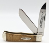 1993 Case XX Case's Zipper Jumbo Trapper 1223
