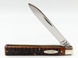 1971 Case XX Jigged Bone Doctors Knife 6185