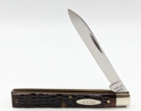 1972 Case XX Jigged Bone Doctors Knife 6185