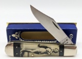 1979 Case XX High Art Bathing Beauty Jack Knife