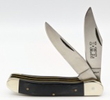 Wostenholm IXL Two Blade Small Folding Hunter