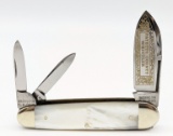 J.W. Hickey & Sons Fayette County Pearl Whittler
