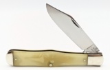 1932-40 Case XX Acrylic Handle Coke Bottle Knife