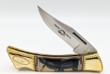 2022 Case XX Mammoth Tooth Shark Tooth Sig. Series