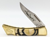 1982 Case XX Mammoth Tooth Hammerhead Sig. Series