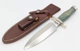 Randall Made Tom Clinton Special w/ Randall Sheath