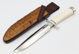 Randall Made Model 1-7 Fighter w/ Gutcher Sheath