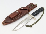 Randall Made Buxton Fighter w/ Randall Sheath