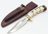 Randall Made Capt Chris Stanaback Special w Sheath