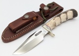 Randall Made Model 23 Gamemaster Knife w/ Sheath