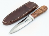 Randall Made Model 24 Guardian w/ Randall Sheath