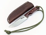 Randall Made Model 10 Salt Fisherman Utility Knife