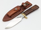 Randall Made A.G. Russell Special w Randall Sheath