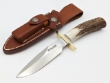 Randall Made Combat Companion w/ Randall Sheath
