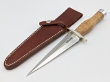 Randall Made Model 13 Small Arkansas Toothpick