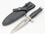 Randall Made Model 2-4 Letter Opener w/ Sheath