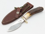 Vtg Randall Made Model 11 3in Alaskan Skinner