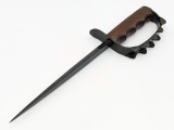 USA Model 1917 A.C. Co. Trench Knife