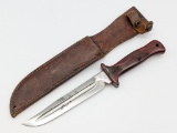 US Anderson Injection Molded Fighting Knife