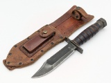 US Air Force Camillus Airman Survival Knife