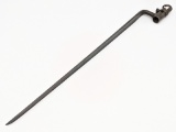 Civil War Era Enfield Model Socket Bayonet