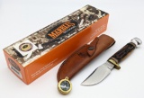 NIB 2004 Marbles Bone Trailcraft w/ Compass