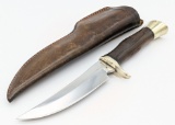 Browning Sportsman Model 5518 Hunting Knife