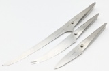 F.A. Porsche Type 301 Chroma Fillet Knife Set