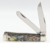 2013 Case XX Abalone Trapper 8254