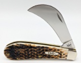 2014 Case XX Bone Stag Pruner 61011