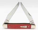 2010 Case XX Limited Smooth Red Bone Muskrat