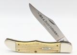 1995 Case XX Hen & Drake Collection Pintail Hunter